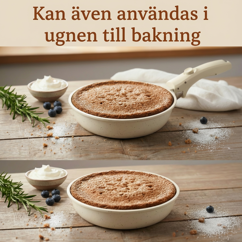 SmartPan NonStick Set 