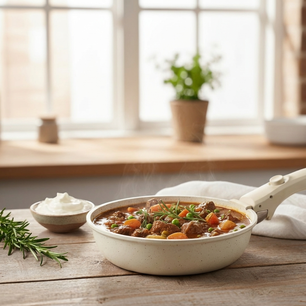 SmartPan NonStick Set 