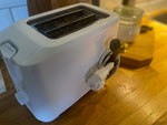 Ledningsholder (3pk)