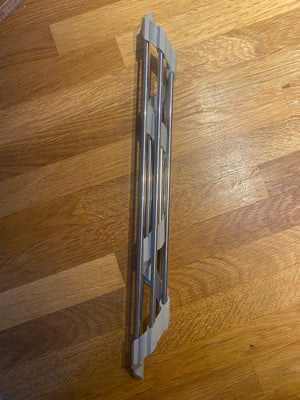 Roll-up oppvaskstativ