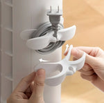 Ledningsholder (3pk)
