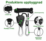 Repsträckare