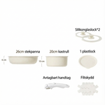 SmartPan NonStick Set 