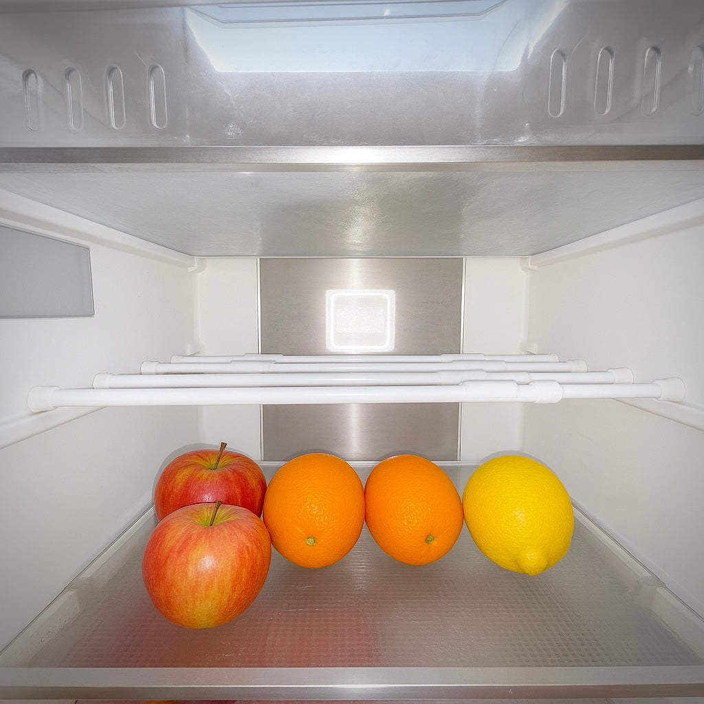 Justerbare spennstenger (doble)