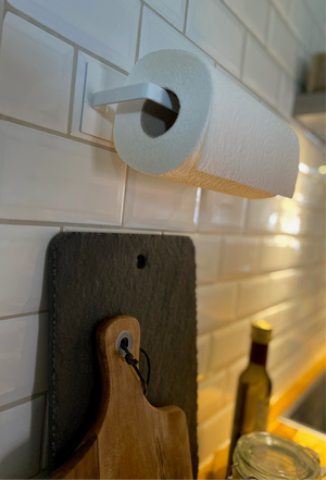Kjøkkenpapirholder