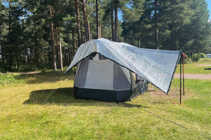 Sol og innsynsskjerming