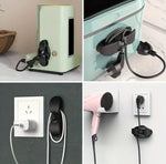 Ledningsholder (3pk)