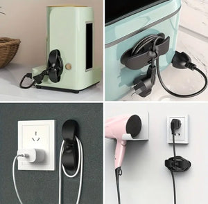 Ledningsholder (3pk)