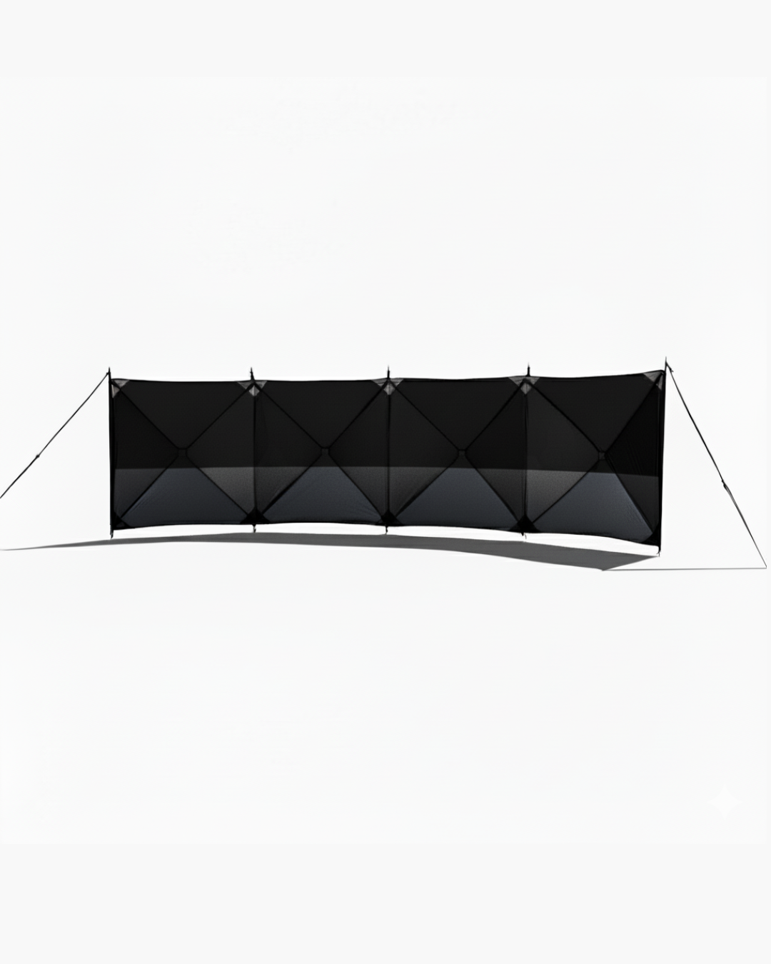 Smart popup levegg