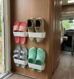 Skooppheng (Selvklebende)