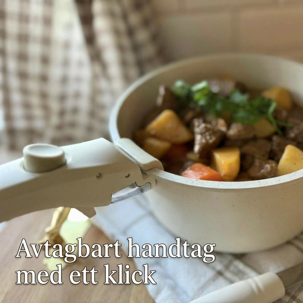 SmartPan NonStick Set 