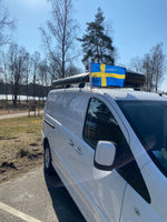 Bilflagg (norsk)