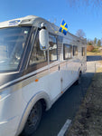 Bilflagg (norsk)