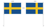 Bilflagg (norsk)