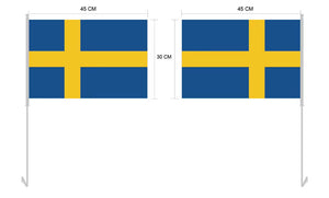 Bilflagg (norsk)