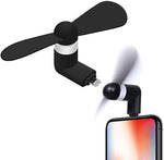 USB-vifte til telefonen
