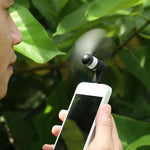 USB-vifte til telefonen