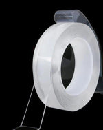 Nanotape (dobbeltsidig)